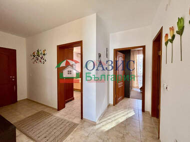 For sale - Apartment in Sveti Vlas,  Burgas