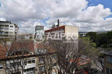For rent - Apartment in Center,  Varna