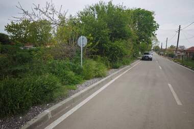 Vânzare - Teren de construcții în Șabla,  Dobrice