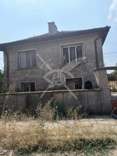 Продажба - Къща в Дълбок Извор,  Пловдив