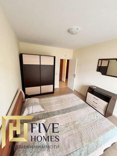 Satış - Apartman olarak Sunny Beach,  Burgas