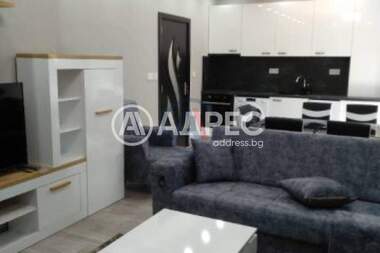 Продажа - Квартира в Христо Смирненски,  Пловдив