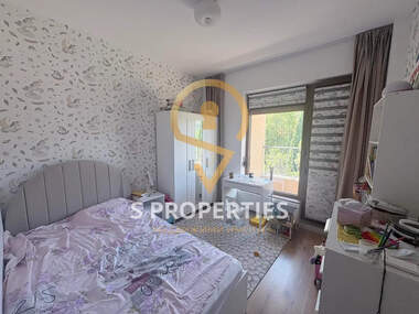 Vânzare - Apartament în Kabakum,  Varna
