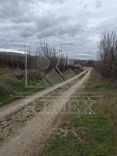 For sale - For Construction in Belashtica,  Plovdiv