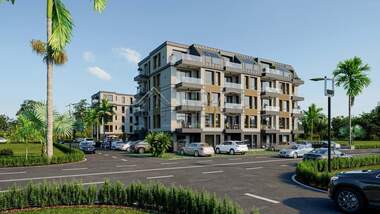 For sale - Apartment in Ravda,  Burgas