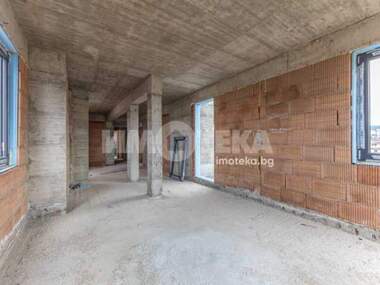 For sale - Apartment in Cveten kvartal,  Varna