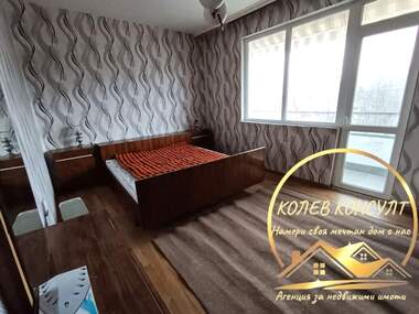 Satış - Apartman olarak Centar,  Haskovo