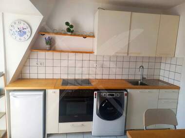 Închiriere - Apartament în Țentăr,  Burgas
