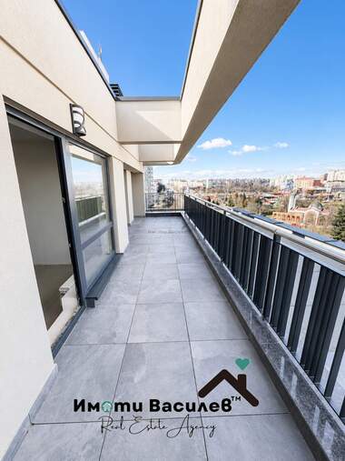 Продажба - Апартамент в Люлин-6,  София