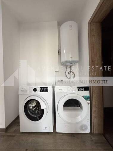Продажба - Апартамент в Кършияка,  Пловдив