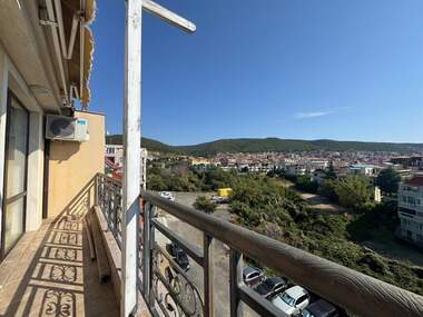 Satış - Apartman olarak Sveti Vlas,  Burgas