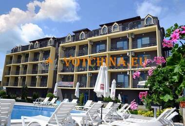 Vânzare - Apartament în Sunny Beach,  Burgas