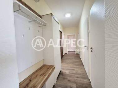 Închiriere - Apartament în k.k. Ceaîka,  Varna