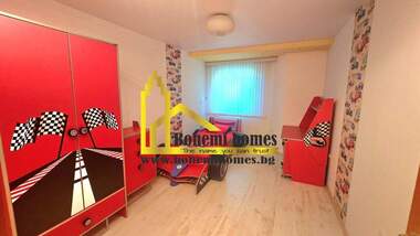 Продажба - Апартамент в Кючук Париж,  Пловдив
