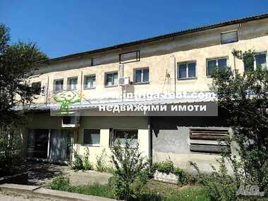 Satış - Endustriyel tesisler olarak Dimitrovgrad,  Haskovo