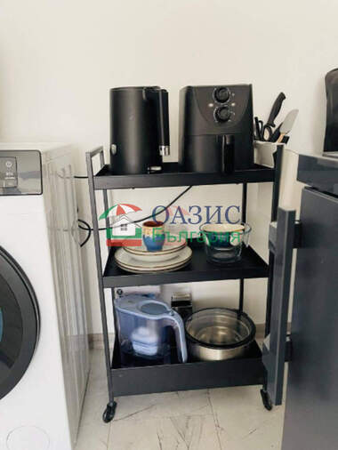 Πώληση - Διαμέρισμα σε Слънчев Бряг,  Бургас