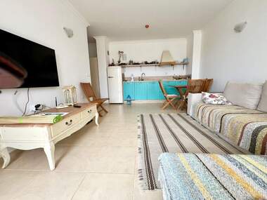 Satış - Apartman olarak Sveti Vlas,  Burgas