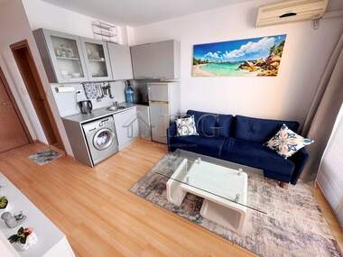 For sale - Apartment in Tynkovo,  Burgas