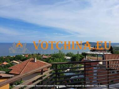 For sale - House in Balchik,  Dobrich
