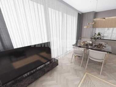 Vânzare - Apartament în Lozeneț,  Sofia