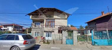 For sale - House in Yoakim Gruevo,  Plovdiv