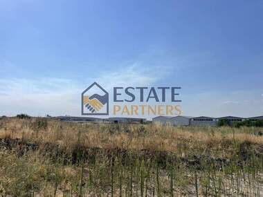 For sale - For Construction in Industrialna zona-Iug,  Plovdiv
