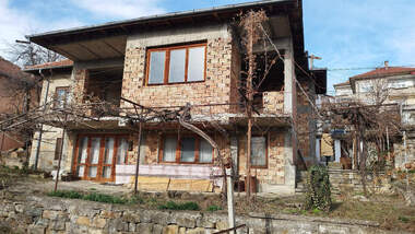 For sale - House in Akacia,  Veliko Tarnovo