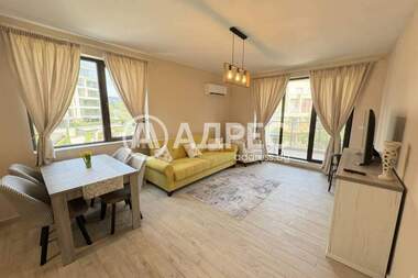 For rent - Apartment in Saints Constantine and Helena,  Varna