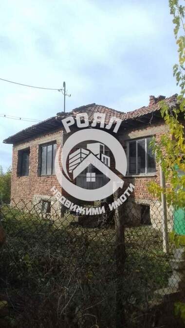 For sale - House in Panicheri,  Plovdiv