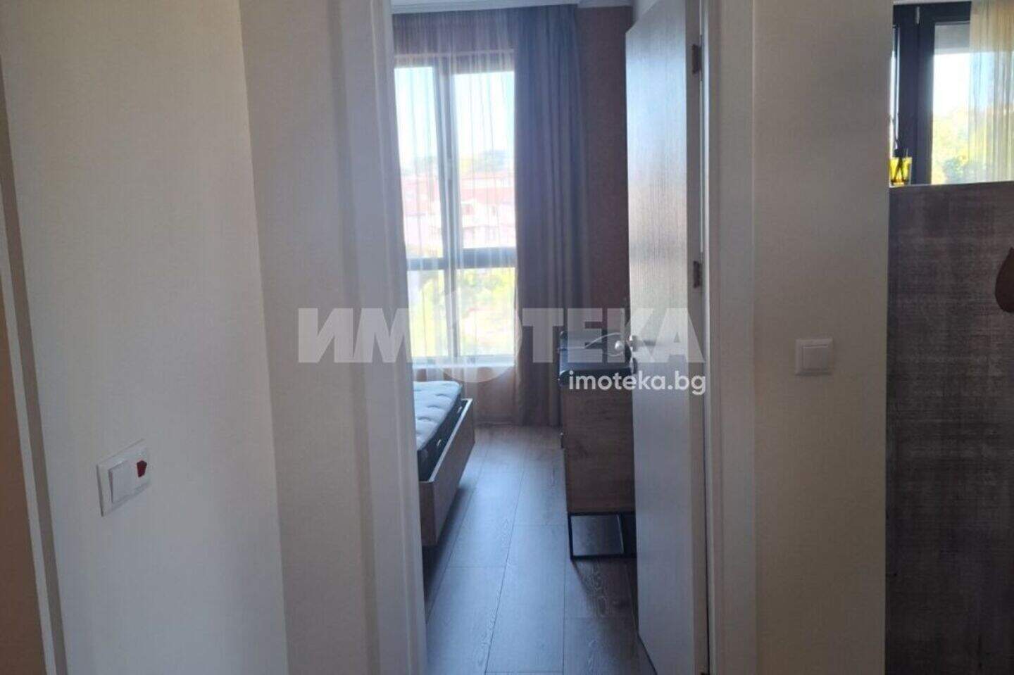Cu trei camere Apartament în Sfinții Constantin și Elena, Varna – fotografia 10