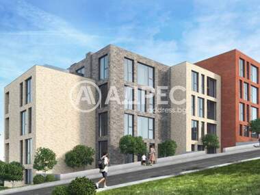 For sale - Apartment in Sveti Nikola,  Varna