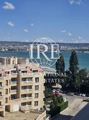 For sale - Apartment in Asparuhovo,  Varna