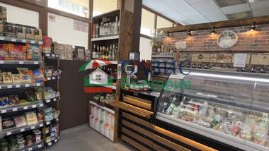 For sale - Store in Sarafovo,  Burgas