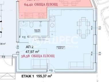 Verkauf - Wohnung in Primorsko,  Burgas