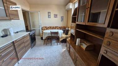 Miete - Wohnung in Wider Center,  Pleven