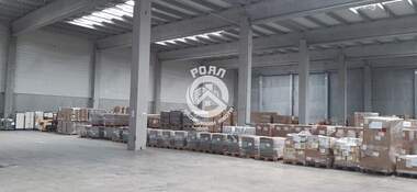For rent - Storage in Radinovo,  Plovdiv