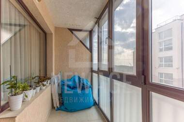 Vânzare - Apartament în Vinița,  Varna