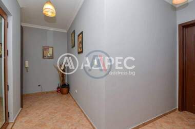 Продажба - Апартамент в Изгрев,  Бургас