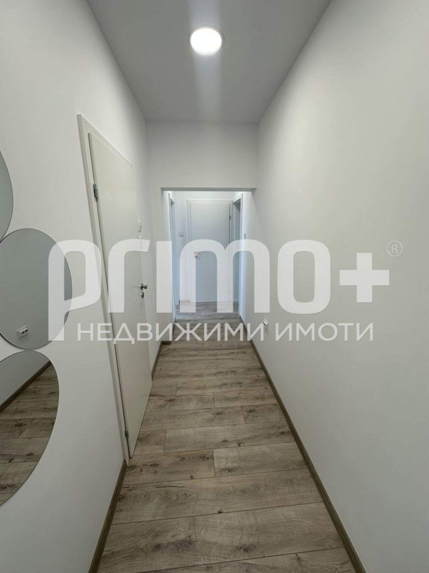 Тристаен Апартамент в Хаджи Димитър, София – снимка 7