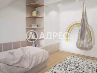 Satış - Apartman olarak Belite brezi,  Sofia