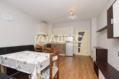 Verkauf - Wohnung in Meden Rudnik,  Burgas