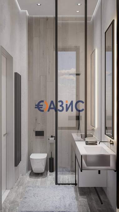 For sale - Apartment in Sveti Vlas,  Burgas