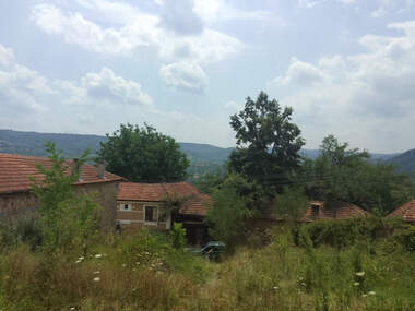 Satış - İnşaat arsası olarak Zaia,  Gabrovo