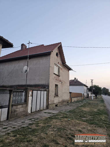 Продажба - Къща в Лехчево,  Монтана