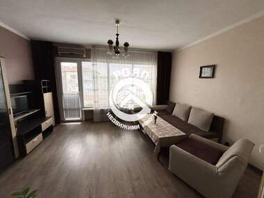 For sale - Apartment in Kiuchuk Parij,  Plovdiv