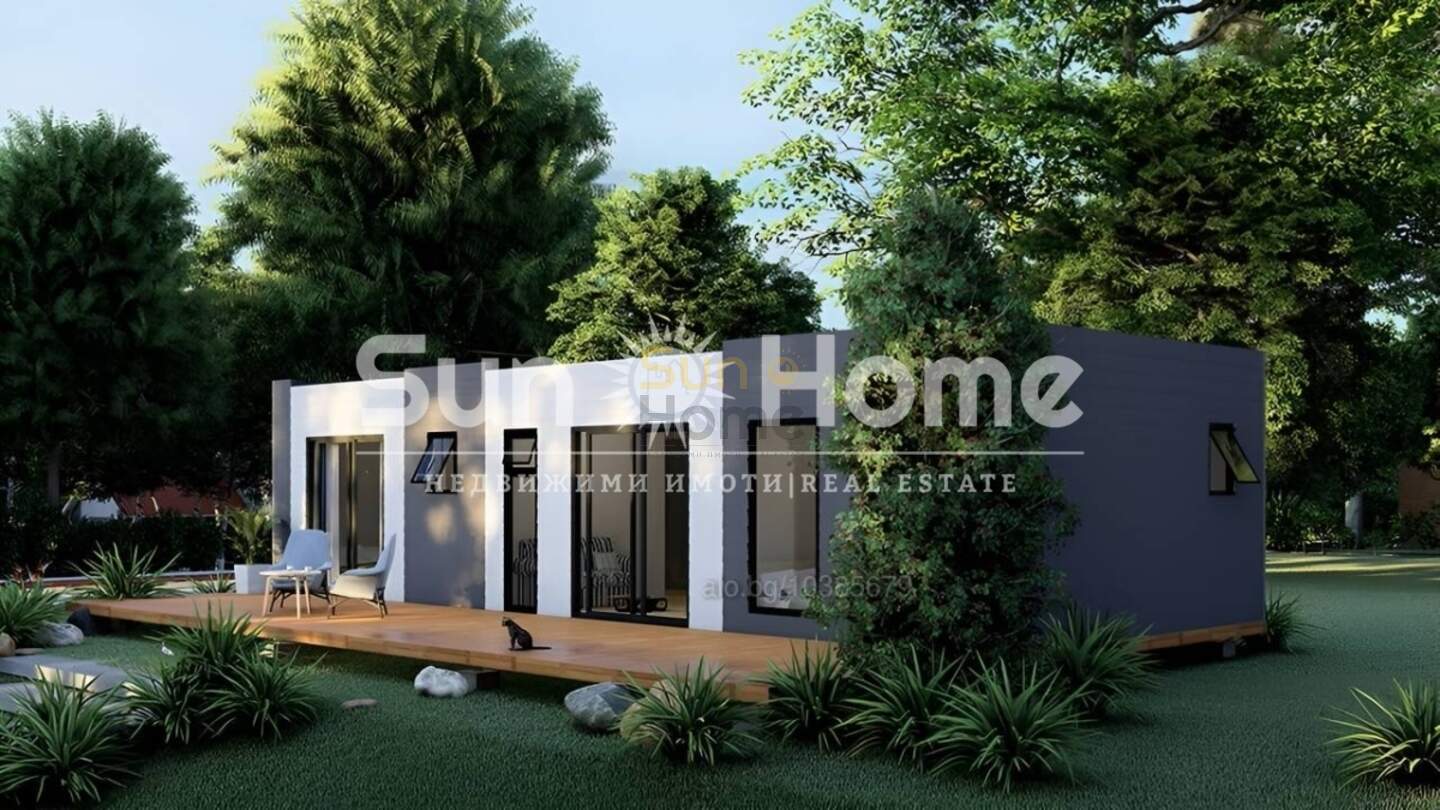 Σπίτι σε Μεζεκ, Χασκοβο – φωτογραφία 2