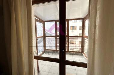 For rent - Apartment in Okrajna bolnica - Generali,  Varna