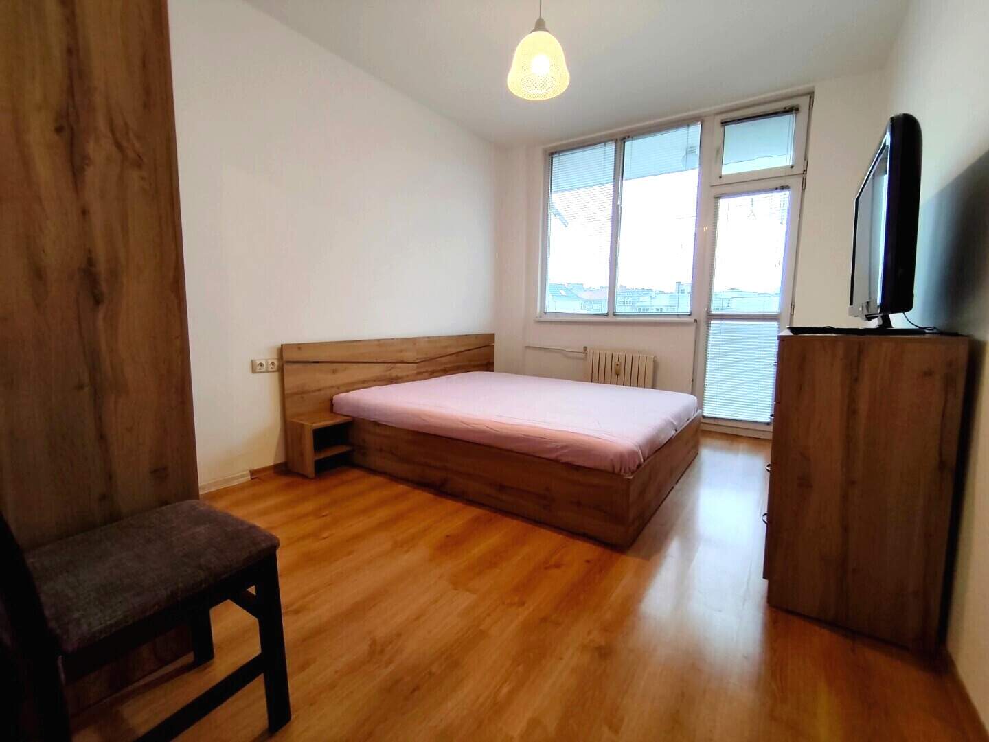 Dört odalı Apartman olarak Bratia Miladinovi, Burgas – fotoğraf 10