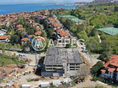 For sale - Apartment in Sozopol,  Burgas