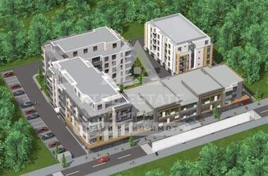 Verkauf - Wohnung in Mladejki halm,  Plowdiw